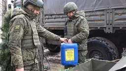 Минэнерго заявило об особом внимании к доставке ГСМ в Крым