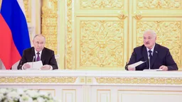 Лукашенко: военного решения конфликта на Украине нет